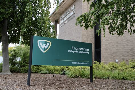 About School of Engineering .